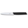 Нож для овощей и фруктов Swiss Modern 10 см VICTORINOX \ 6.9003.10W