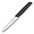 Нож для овощей и фруктов Swiss Modern 10 см VICTORINOX \ 6.9003.10W