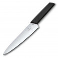 Нож разделочный Swiss Modern, 19 см VICTORINOX \ 6.9013.19B