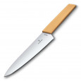 Нож разделочный Swiss Modern, 19 см VICTORINOX \ 6.9016.198B