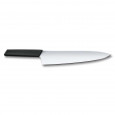 Нож разделочный Swiss Modern, 25 см VICTORINOX \ 6.9013.25B