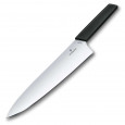 Нож разделочный Swiss Modern, 25 см VICTORINOX \ 6.9013.25B