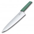 Нож разделочный Swiss Modern, 25 см VICTORINOX \ 6.9016.2543B