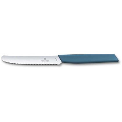Нож столовый Swiss Modern VICTORINOX \ 6.9006.11W2