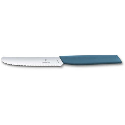 Нож столовый Swiss Modern VICTORINOX \ 6.9006.11W2