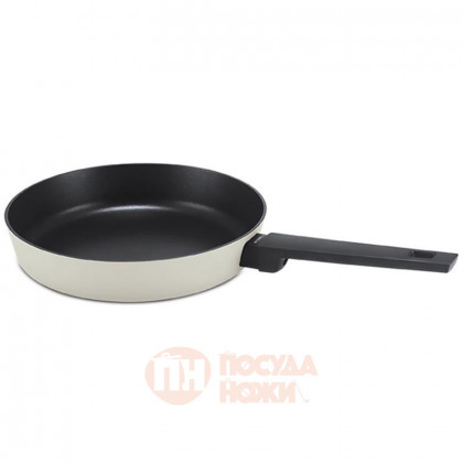 Сковорода с антипригарным покрытием 20 см BEKA Ivory \ 15087204