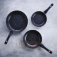 Сковорода с антипригарным покрытием 28 см BEKA Kitchen Fun Rock \ 13957284