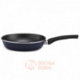 Стальная сковорода с антипригарным покрытием 28 см BEKA Kitchen Fun Boheme \ 14937284