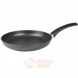 Сковорода с титановым покрытием SKK Series 3 Titanium 2000 Light индукция 32 см \ 4321