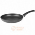 Сковорода с титановым покрытием SKK Series 3 Titanium 2000 Light индукция 32 см \ 4321
