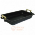 Форма для запекания с титановым покрытием SKK Series 9 Titanium 2000 35х23 см \ 867