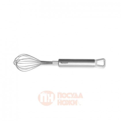 Венчик из нержавеющей стали 25.5 см  Barazzoni \ 8640003500