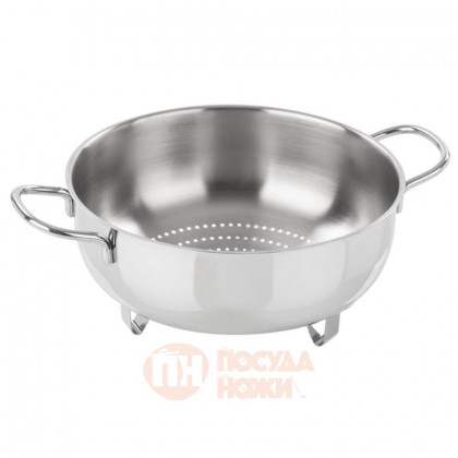 Друшлаг 22 см на ножках Speciale Barazzoni \ 802115022