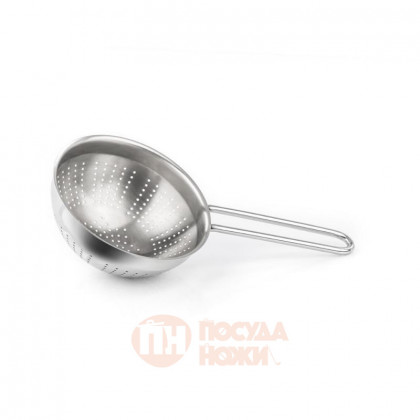 Дуршлаг из нержавеющей стали 14 см  Barazzoni \ 266114014