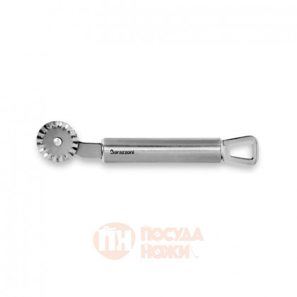 Нож для теста из нержавеющей стали 18.5 см  Barazzoni \ 8640006200