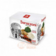 Пароварка с крышкой Vapor Set Inox  4.5л 24 см  Barazzoni \ 475053524