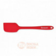 Силиконовая лопатка  Silicone New 28.5 см красный Barazzoni \ 8011065530