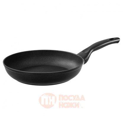 Сковорода 28 см Dolomitica Extra Black Barazzoni \ 85510602893