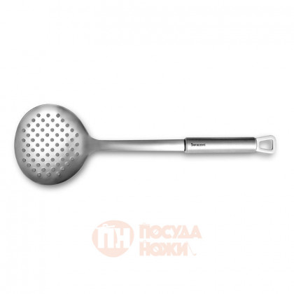 Шумовка из нержавеющей стали 35.5 см  Barazzoni \ 8640001000