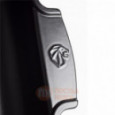 Керамическая квадратная форма для запекания Satin Black  36 5.4 л черный Peugeot \ 61531
