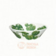 Taitu Фарфоровый салатник 21.5 см Cactus (5-5-72)