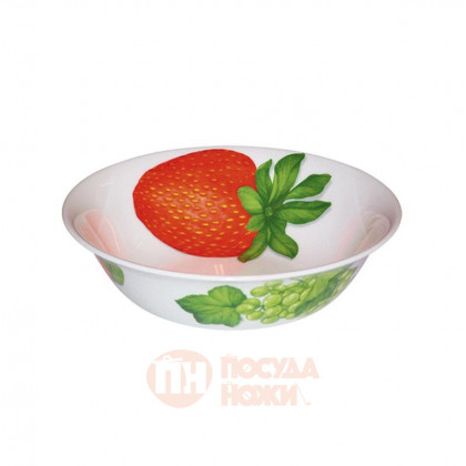 Taitu Фарфоровый салатник Fruit 16.5 см Freedom (1-850-C)