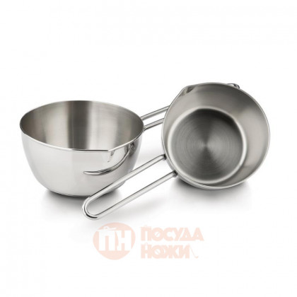 Ковш конический 0,85 л, диам. 14 см I Piccinini SS Barazzoni \ 340111014