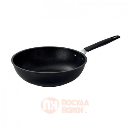 Сковорода - вок 28 см, 3,7 л 33 Carati Barazzoni \ 85515612897