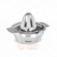Соковыжималка для цитрусовых 13,5 * 16,6 см, сталь 18/10 My Utensil Barazzoni \ 8640020000
