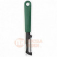 Овощечистка с ножом для цедры Brabantia Tasty+ \ 230844