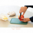 Овощечистка с ножом для цедры Brabantia Tasty+ \ 230844
