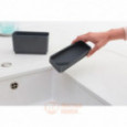 Подставка для кухонных принадлежностей Brabantia SinkSide Sink \ 117503