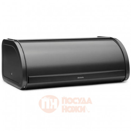 Хлебница Brabantia Roll Top Bread Bin \ 233661