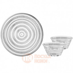 Набор посуды Nachtmann Ethno Serving Set 105766 \ 105766
