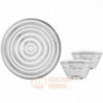 Набор посуды Nachtmann Ethno Serving Set 105766 \ 105766