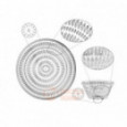 Набор посуды Nachtmann Ethno Serving Set 105766 \ 105766