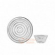 Набор посуды Nachtmann Ethno Serving Set 105766 \ 105766