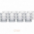 8 стаканов для виски Nachtmann Ethno Whisky \ 105799