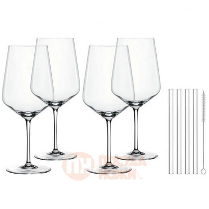 4 бокала для коктейлей Nachtmann Tastes Good Cocktail/Spritz \ 105438