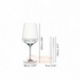 4 бокала для коктейлей Nachtmann Tastes Good Cocktail/Spritz \ 105438