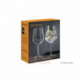 2 бокала для коктейлей Nachtmann Tattoo Wine/Spritz Botanical \ 105723