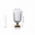 Ваза Nachtmann Minerva Platinum \ 104165