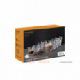 8 стаканов для кофе Nachtmann Noblesse Barista \ 105602