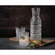 Кувшин и 2 стакана Nachtmann Ethno Water Set \ 105400