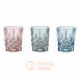3 стопки для водки Nachtmann Noblesse Shot Glass \ 105792
