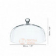 Крышка для блюда Nachtmann Bossa Nova Dome \ 99529