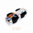 2 формы для запекания Peugeot Ramekins Duo Satin Black \ 61883
