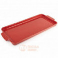 Поднос для запекания Peugeot Red \ 60725