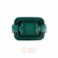 Форма для запекания Peugeot Green Forest \ 62088
