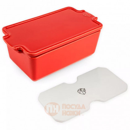 Форма для запекания Peugeot Red \ 61708